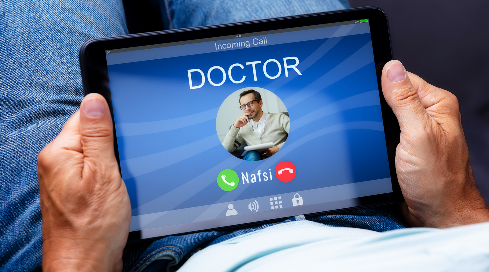 Doctor Nafsi (دكتور نفسي طبيب نفسي) Online Therapy. Arab Mental Health Therapists