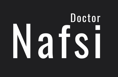Doctor Nafsi