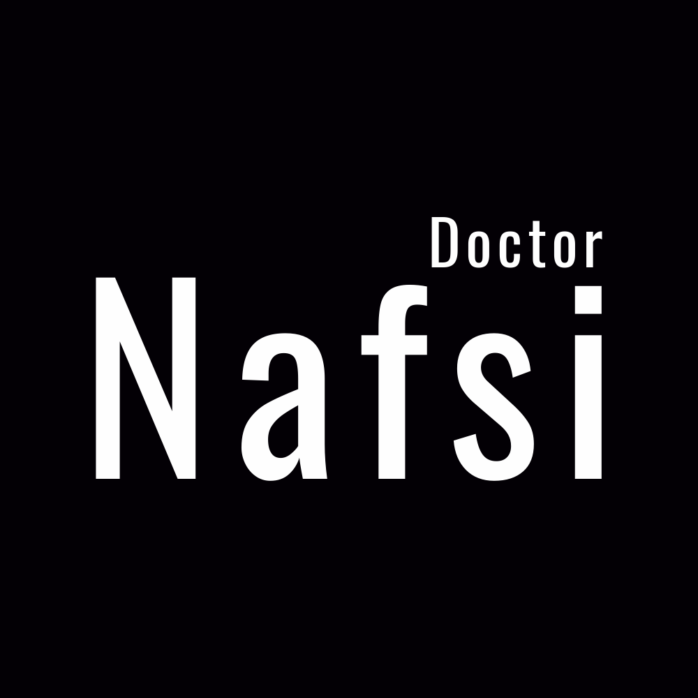 Doctor Nafsi Arab Mental Health Online Therapy 