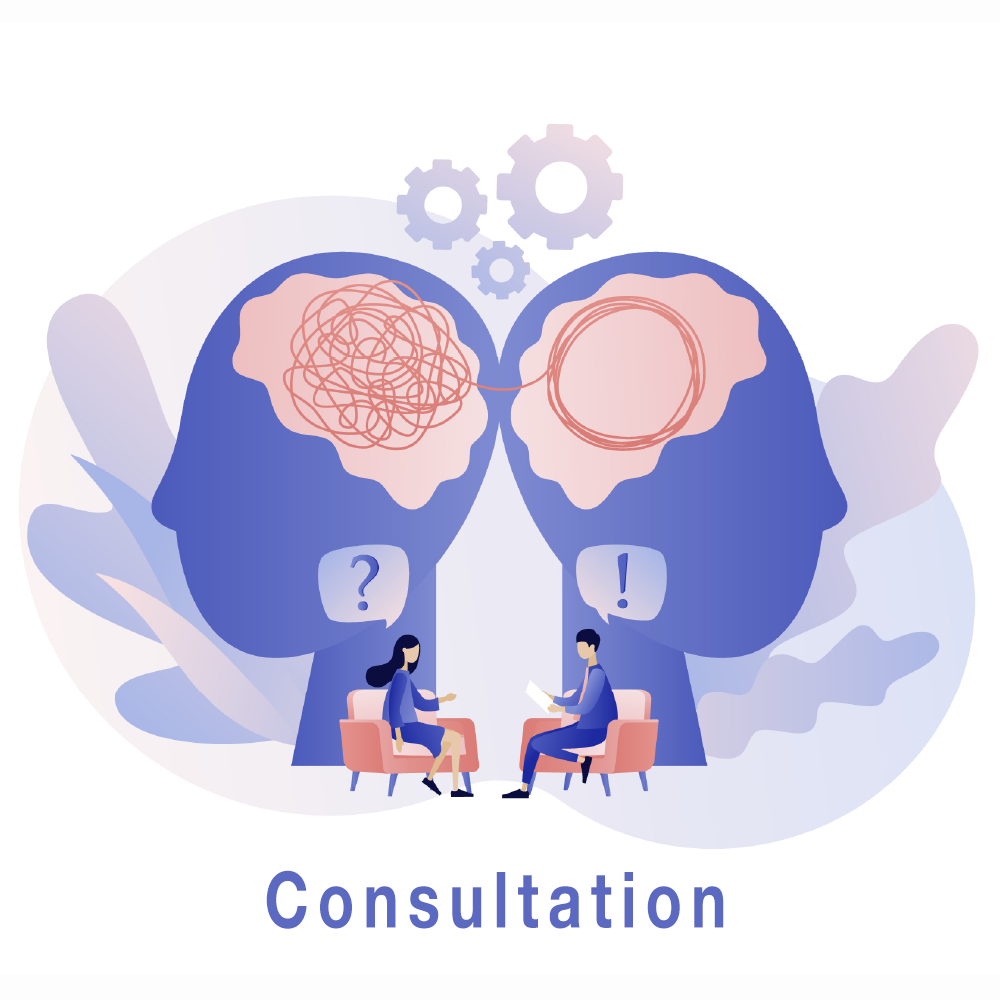 Doctor Nafsi Arab Mental Health Online Therapy