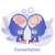 Doctor Nafsi Arab Mental Health Online Therapy