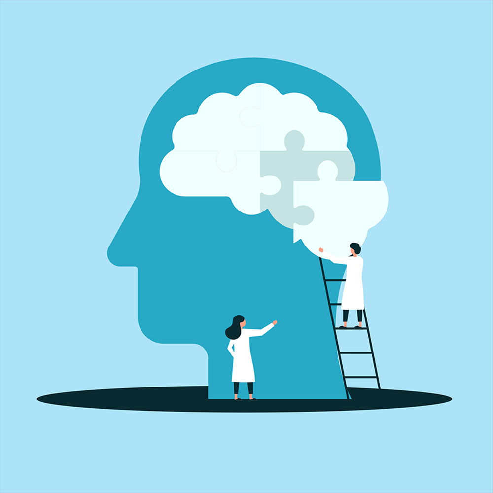 Doctor Nafsi (دكتور نفسي طبيب نفسي) Online Therapy. Arab Mental Health Therapists